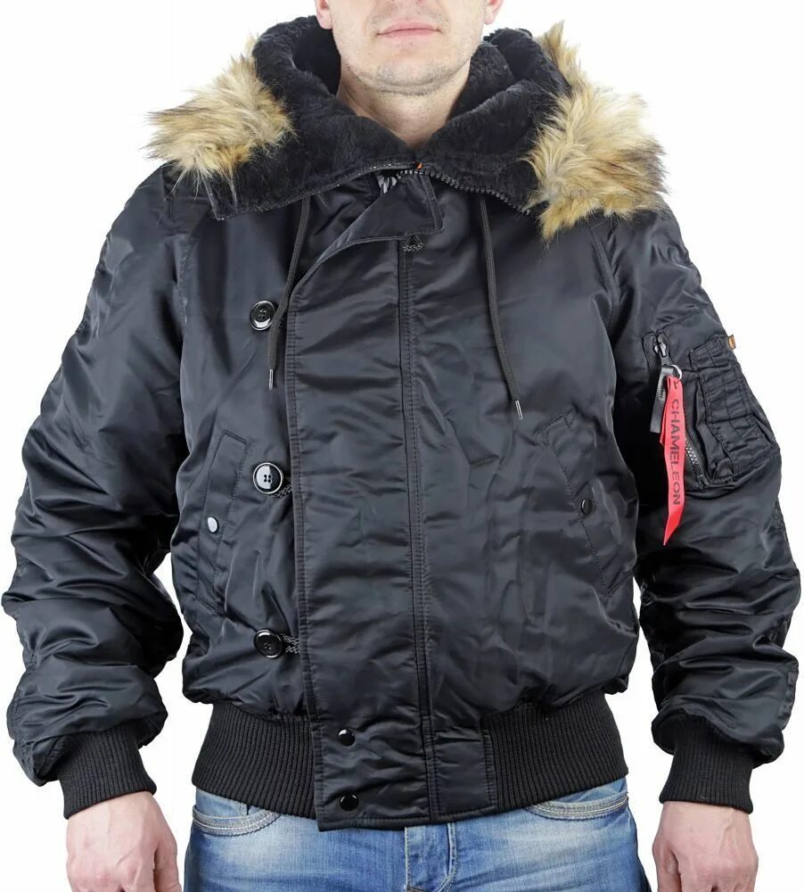 Аляска б. Куртка Аляска укороченная n-2b Black. Chameleon тактическая куртка зимняя. Аляска короткая мужская. Аляска короткая мужская зимняя.