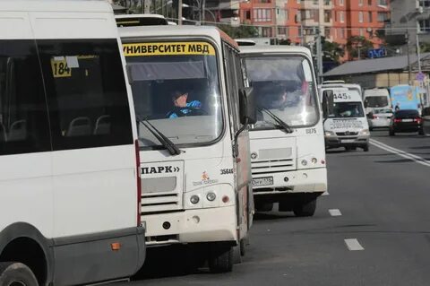 Изменение автобусов спб