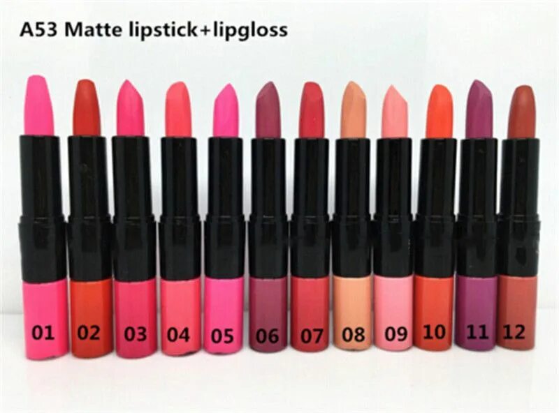 Mac maximal matte lipstick. Mac maximal matte lipstick