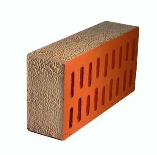 Специальный кирпич