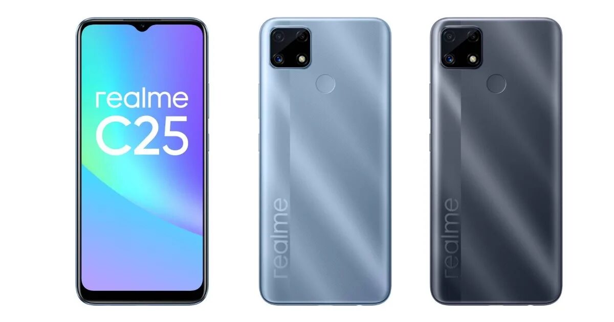 Реалми 11 pro днс