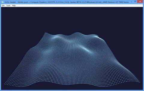 Opengl 4.3