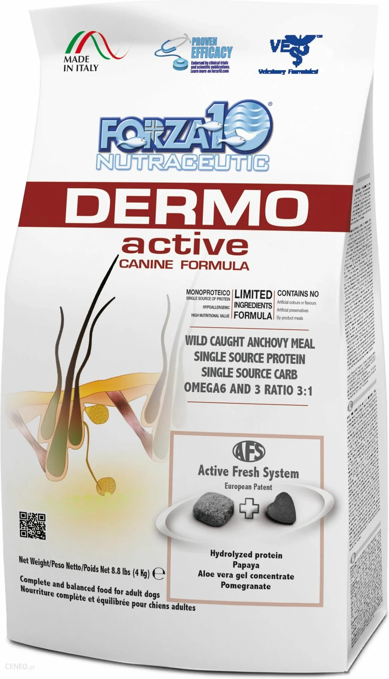 Актив 10. Forza10 Dermo Active. Forza10 Dermo Active (10 кг). Корм forza10 Active Dermo. Forza 10 Dermo Active корм для собак.