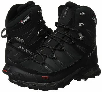 Salomon ultra winter cs wp 2