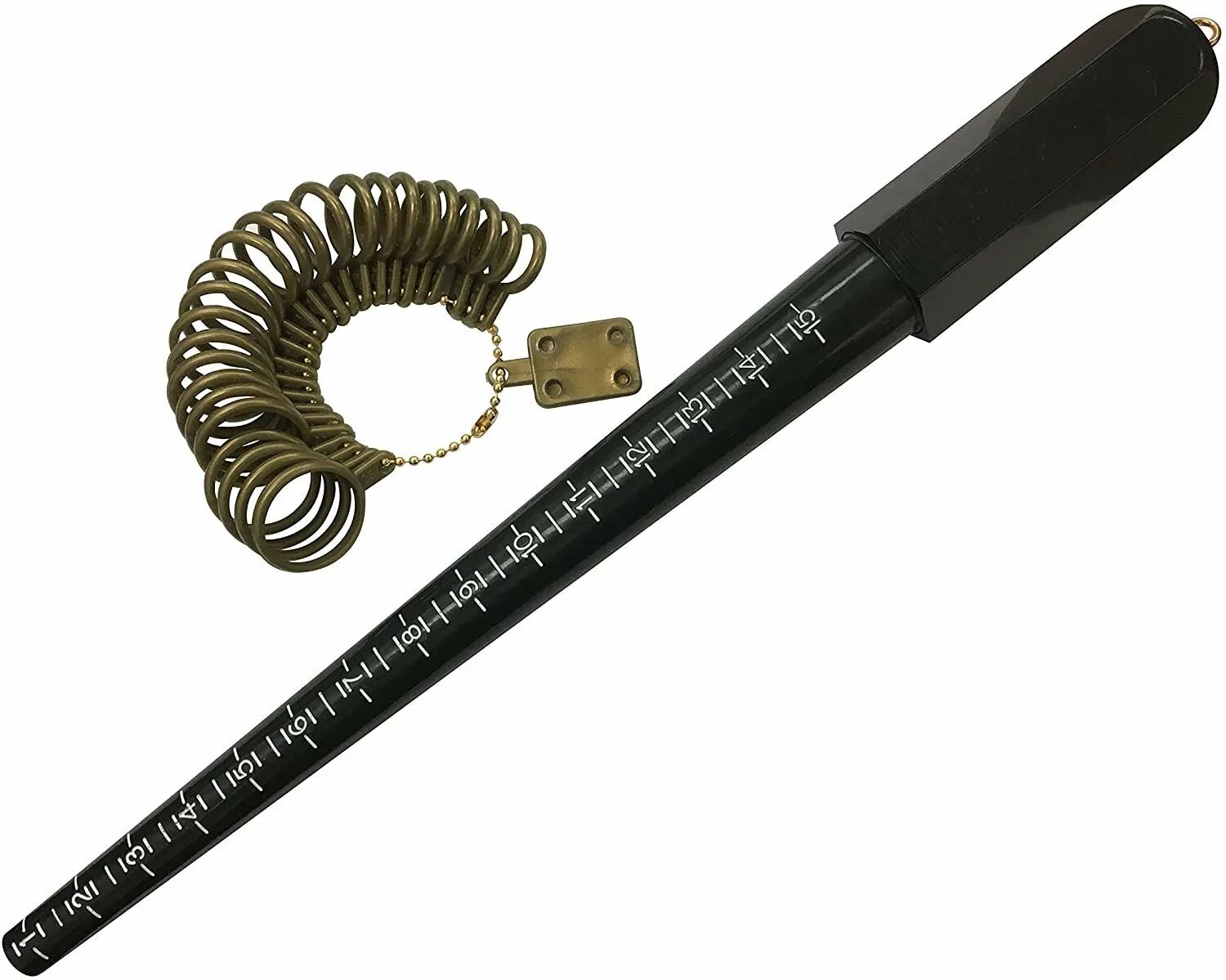 Ring sizer