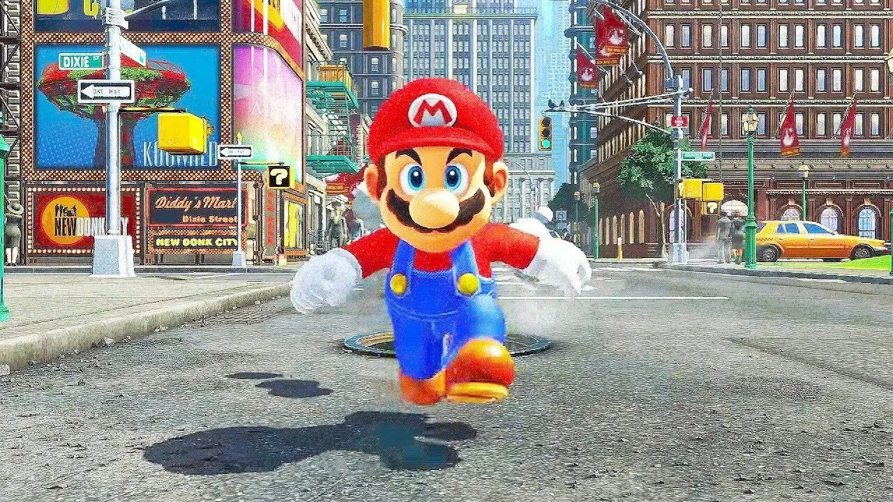 Игра mario odyssey. Super Mario Odyssey. Геймплей super Mario Odyssey Nintendo Switch. Супер Марио Одиссей геймплей. Super Mario Odyssey геймплей.