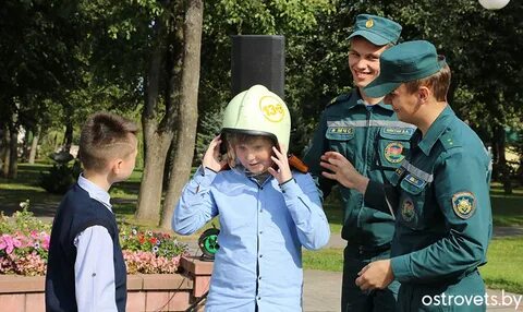 Профессии рб