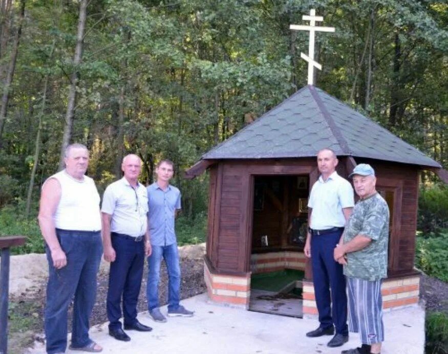 Климово брянская область новости сегодня последние. Климово Брянская область. Климово Климовского района. Благоустройство Криницы. Большие Криницы Брянская область.