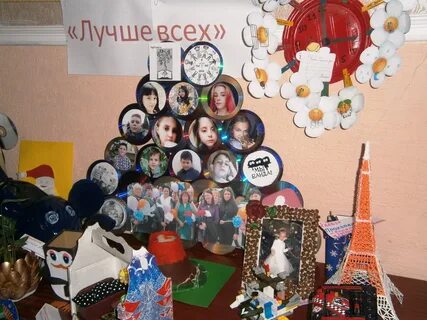 День детских изобретений в подготовительной группе