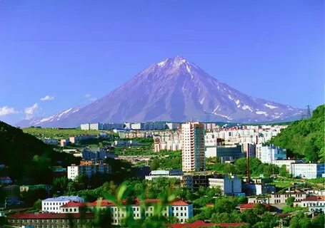 Камчатская 1 н