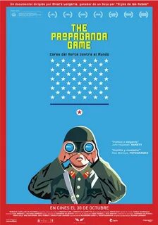 Propaganda games