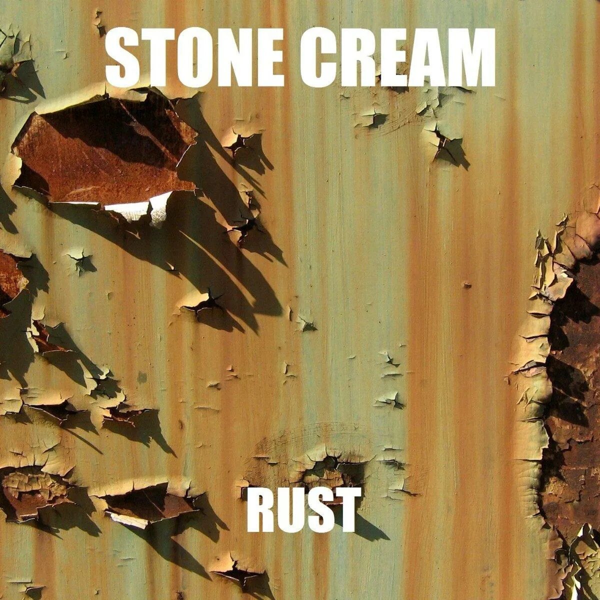 Stone cream. Stone Rust. Stone Cream - Jail Dog. Back to Stone обложка.