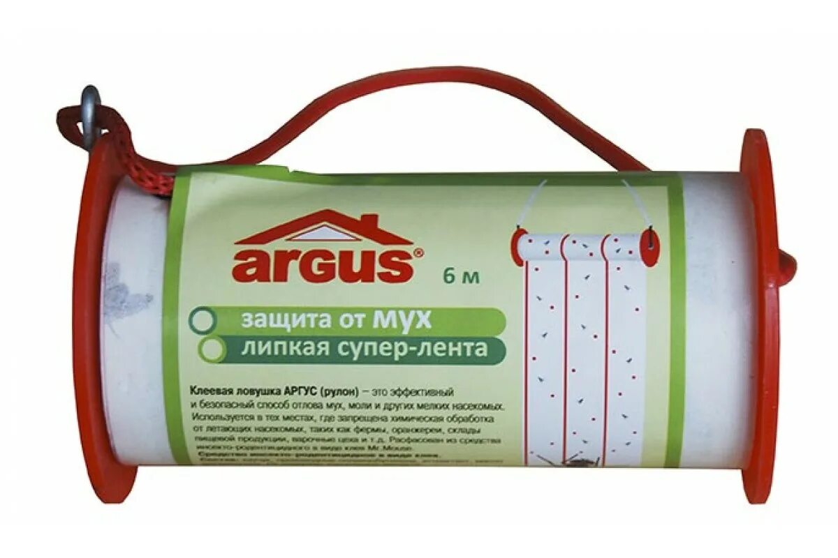 Защита от мух. ЛОВУШКА Argus клеевая от мух ролик 6м х10см. Лента липкая для мух (10 метров рулон). Липкая лента для мух Ankar 10м*25см. Аргус липкая лента защита от насекомых 6м.