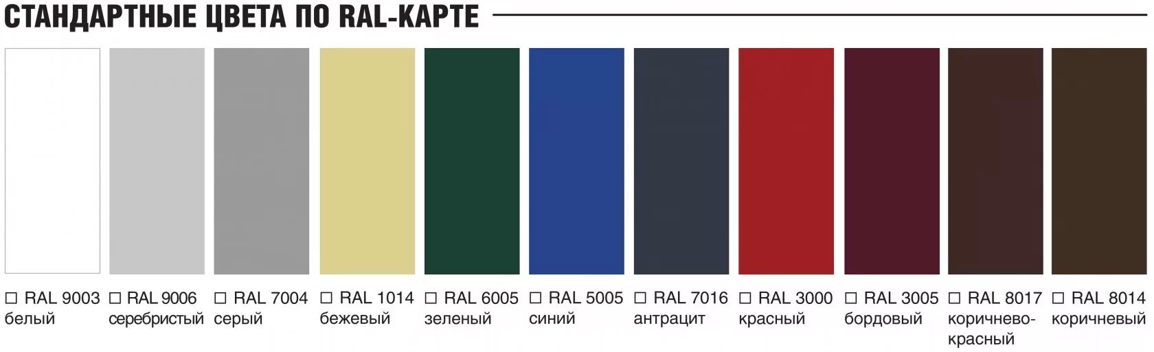 Стандартный серый. DOORHAN цвета по RAL. RAL 9006 цвет профлиста. Стандартные цвета рольставни Алютех. Стандартные цвета Алютех ворота секционные.