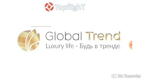 Global but