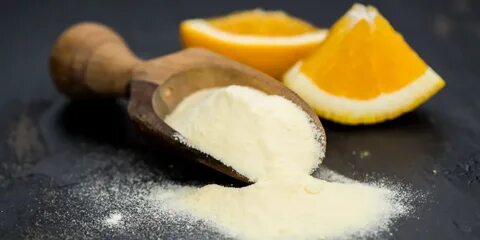 How Modified Citrus Pectin Can Save Your Life - Dr. Isaac Eliaz