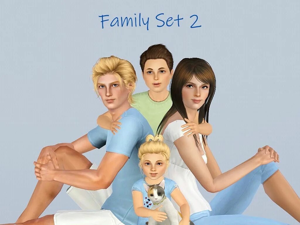 My new family 2. Симс 3 семейка. Симс 2 семейка. Симс 3 семьи. Семейный портрет SIMS 3.