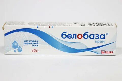 Белобаза отзывы