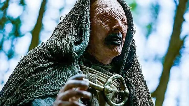 Проект вальхалла сериал с 2025 г скачать We now know when Vikings: Valhalla season 2 will drop!