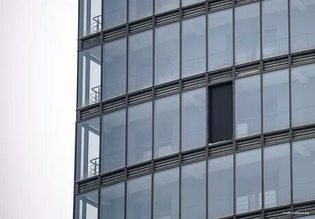 Светопрозрачные ограждающие конструкции