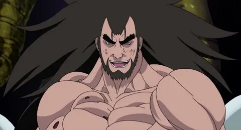 Jutsu chronicles