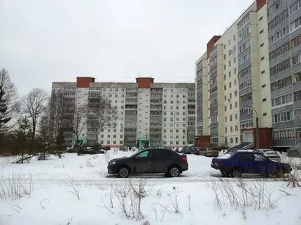 Фурманова рыбинск