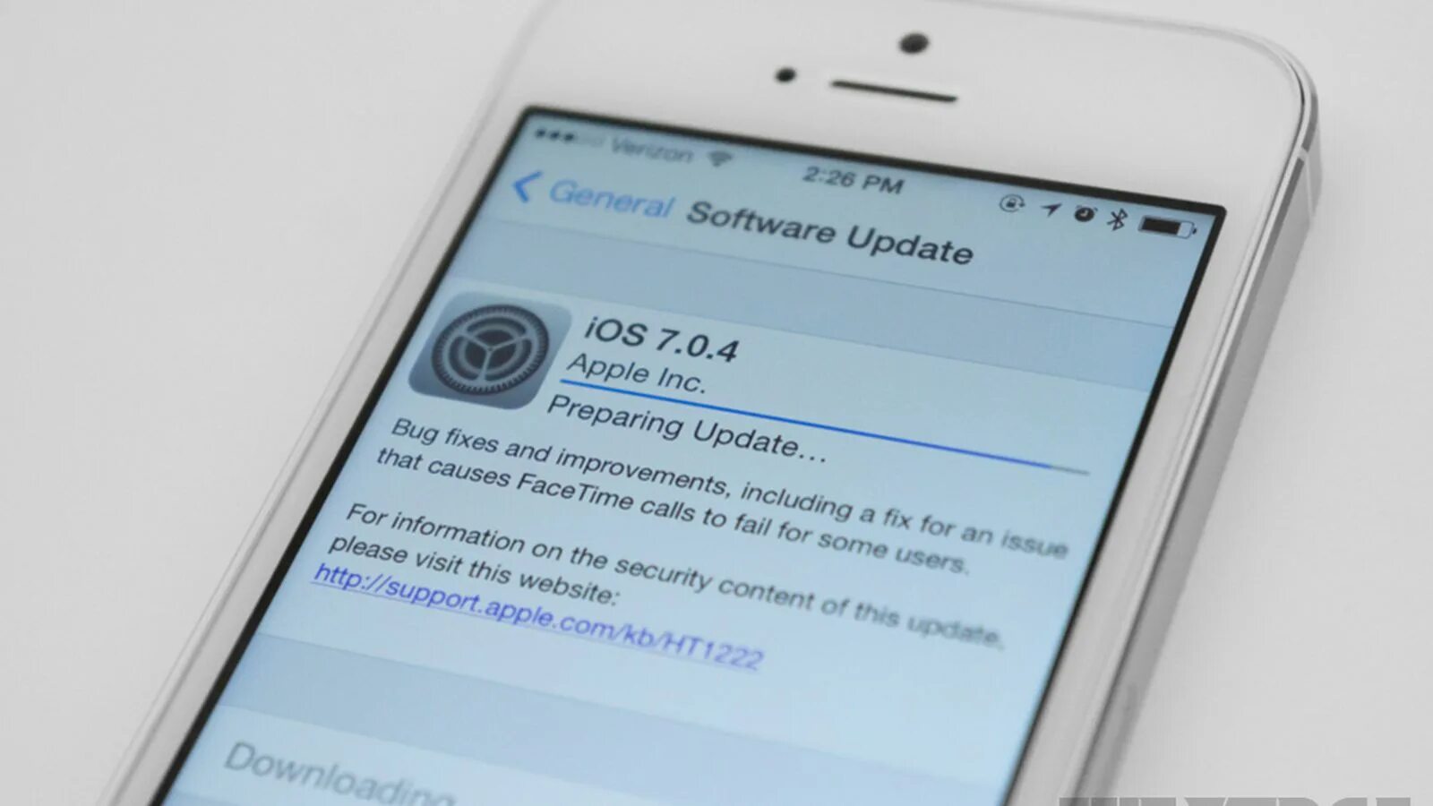 Ios 7 стоит ли. Update ios7.0. iphone friend. ru.