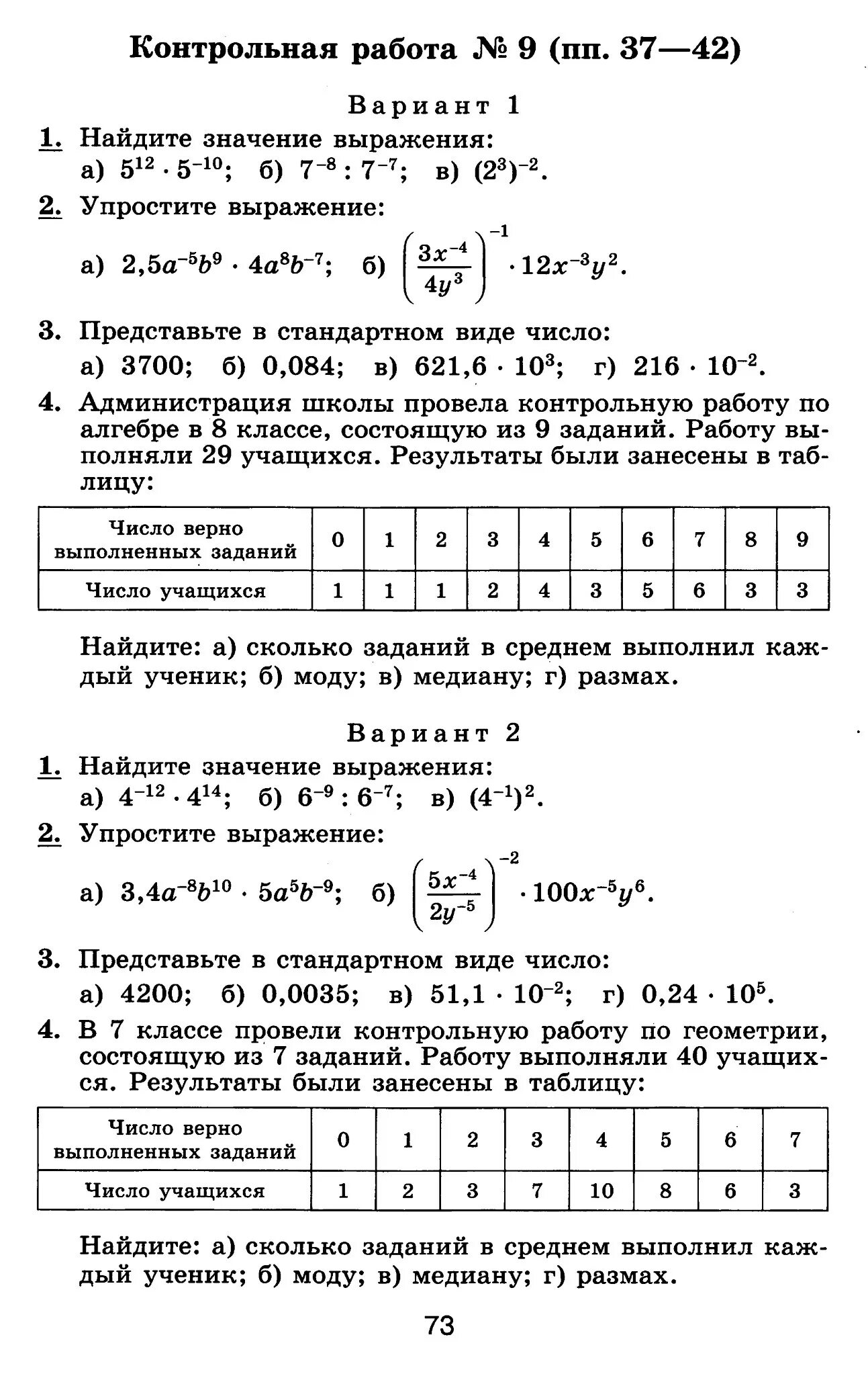 Алгебра 8 класс контрольные работы 4 варианта. Годовая контрольная Алгебра 8 класс Макарычев. Контрольная по алгебре 8 класс. Контрольные задания по алгебре 8 класс. Учебник по алгебре для контрольных работ 8 класс.