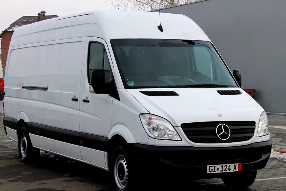 Мерседес Sprinter CDI 315 2007. Sprinter 315. Мерседес Бенц Спринтер 315 CDI. Sprinter 313 CDI Maxi.