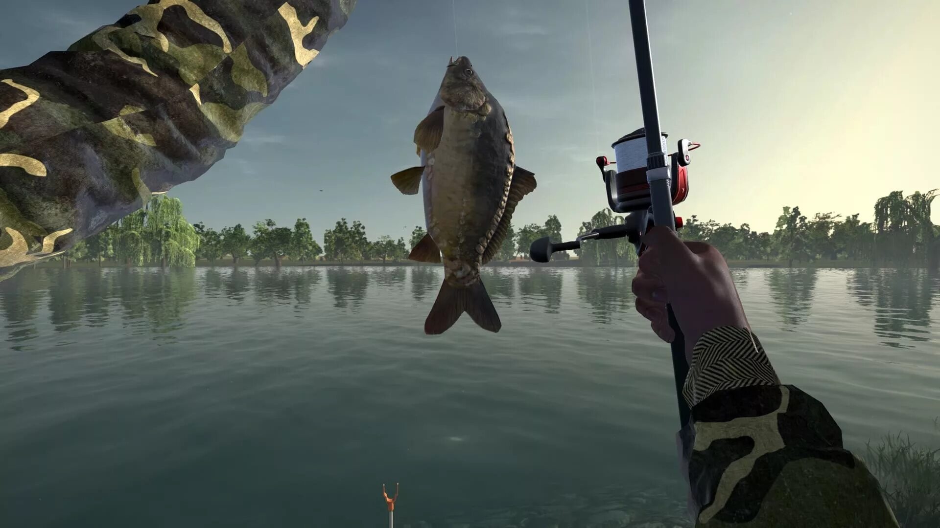 Играть в игру ловить. Игра Ultimate Fishing. Ultimate Fishing Simulator 2. Игра симулятор рыбалки professional Fishing. Симулятор рыбалки для ps4 Ultimate Fishing.