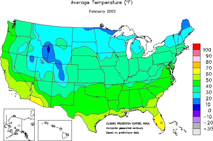 Average temperature February Map. Average temperature in us States. Average July temperature in us States Celsius. Temperatures in February Map. Средняя температура января и июля в сша