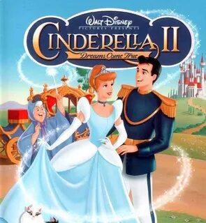 Cinderella (Original Motion Picture Soundtrack) - Album by Oliver