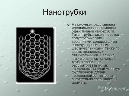 Углерод расположен