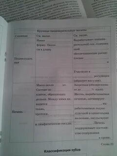 Биология 8 бодрова