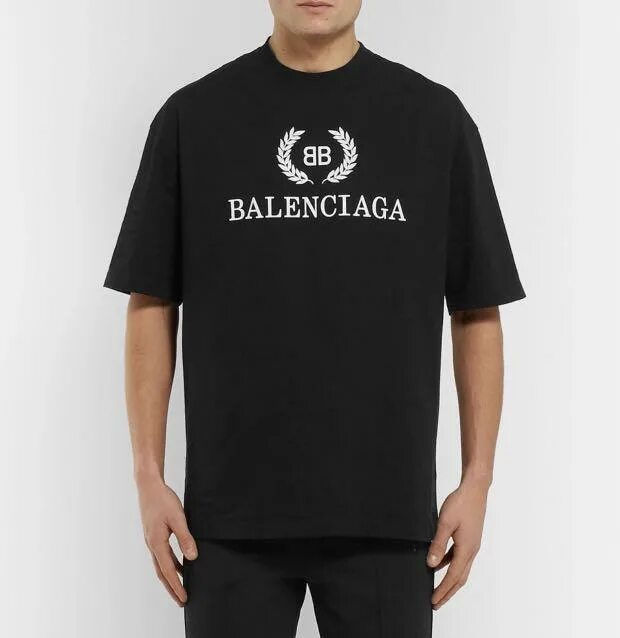 Баленсиага футболка 2023. Майка Баленсиага черная. Футболка Баленсиага мужская черная. Баленсиага футболка authentic.