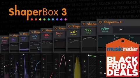 Shaperbox