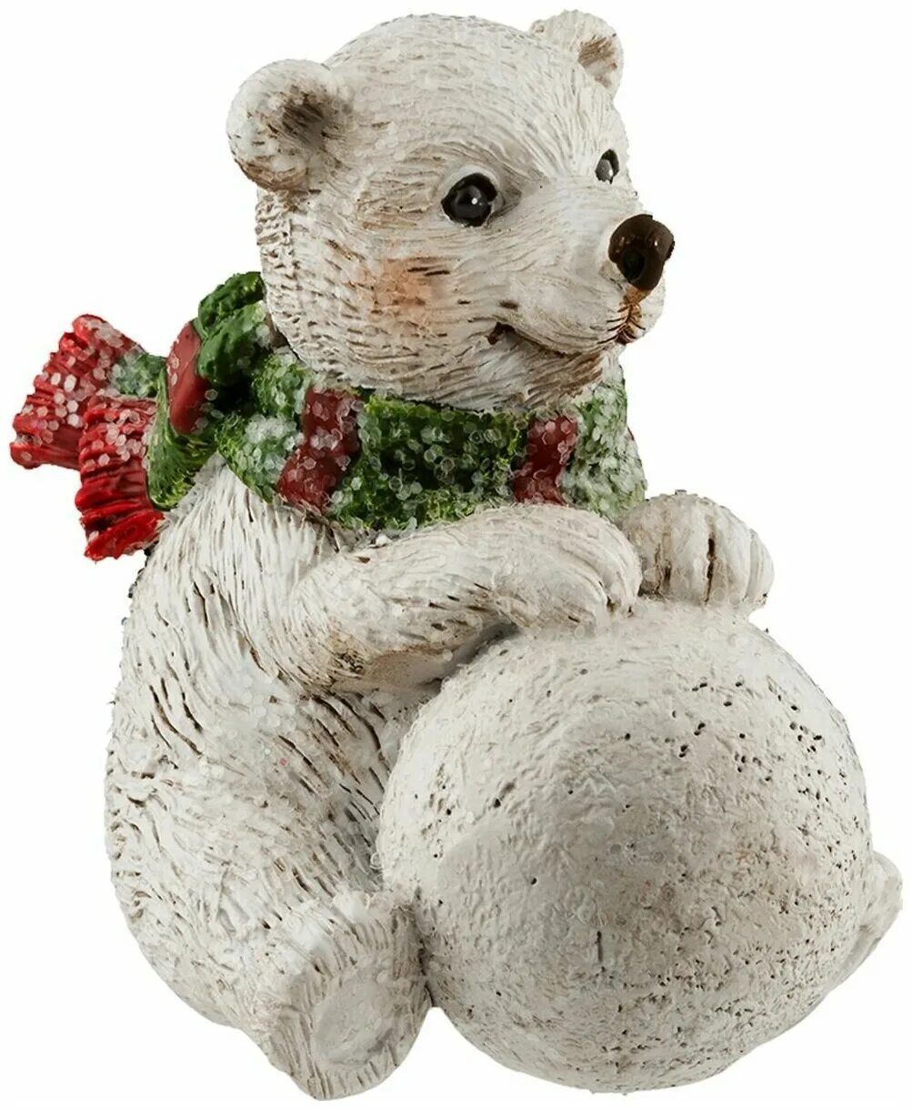 статуэтка медвежонок. мишка из полистоуна. фигурка семья медведей. фигурка мишки. фигурка мишка.