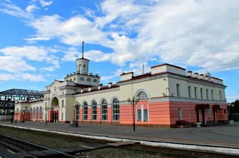 Ржд йошкар
