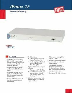 Gateway pdf