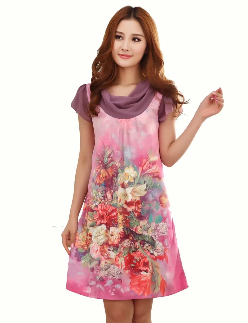 платье для лета из шифона. платье летнее шифон. платье из шифона. платье летнее женское. платье из шифона.