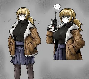 rnrqkq123 :: artist :: Karin (F&H) :: Fear and Hunger :: Игры.