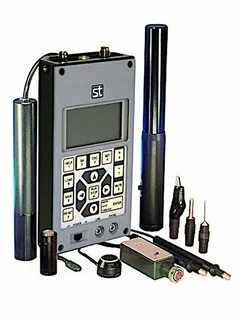 St device