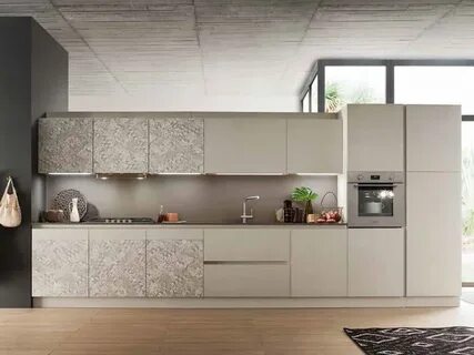 Kitchen up
