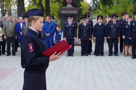 Кадетские классы севастополь