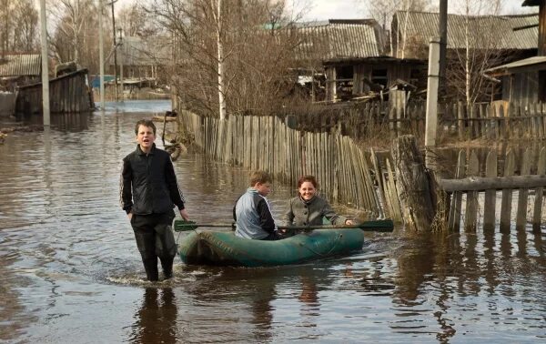 Уровень воды в вычегде на сегодня