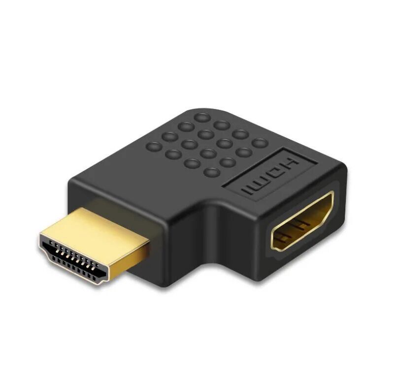 Переходник HDMI угловой папа-мама. HDMI переходник угловой 90. HDMI кабель угловой 90 градусов. HDMI 90/180/270. Hdmi угловой купить