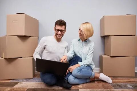 While moving