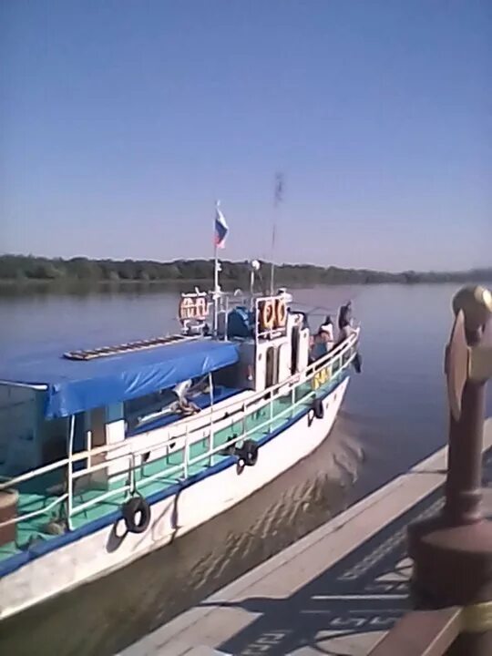 Путевка до астрахани на теплоходе