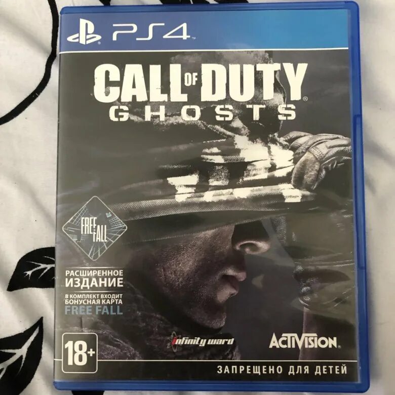 Призрак ps4 купить. Call of Duty ps4. Call of Duty Ghosts обложка. Call of Duty Ghosts ps3 и ps4. Call of Duty Ghosts ps4 купить.