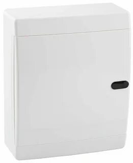 Корпус пластиковый optibox